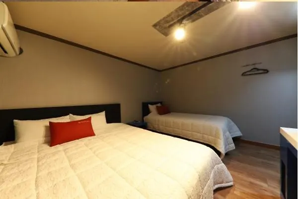 Gwangalli Subyeon Hotel