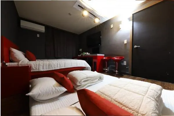 Gwangalli Subyeon *
