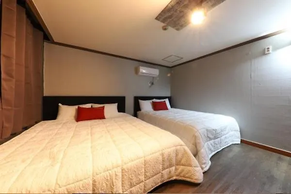 Gwangalli Subyeon