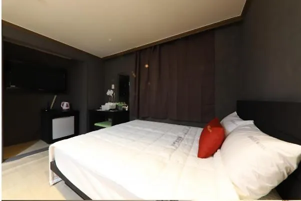 Hotel Gwangalli Subyeon *