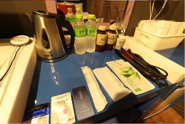 Gwangalli Subyeon Hotel *