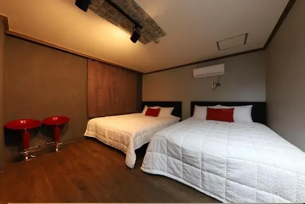 Gwangalli Subyeon Hotel Busan