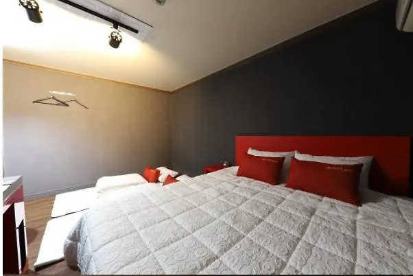 Gwangalli Subyeon *