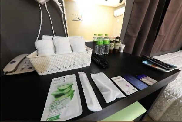 Gwangalli Subyeon Hotel *