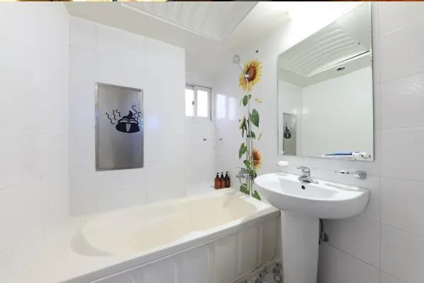 Gwangalli Subyeon Hotel Busan