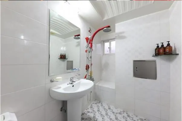 Gwangalli Subyeon Hotel