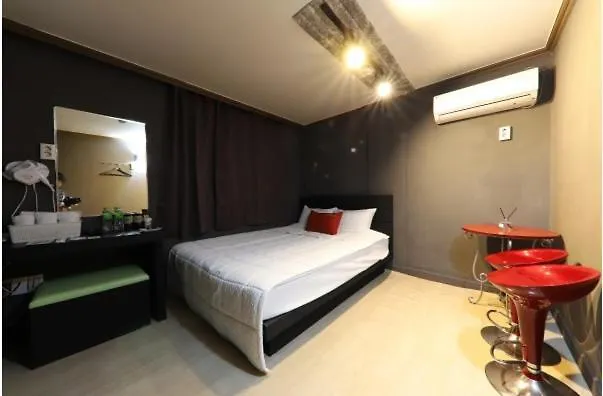 Gwangalli Subyeon Hotel Busan