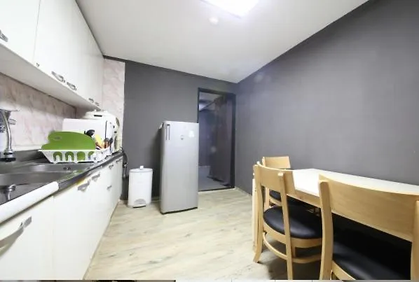 Gwangalli Subyeon * Busan