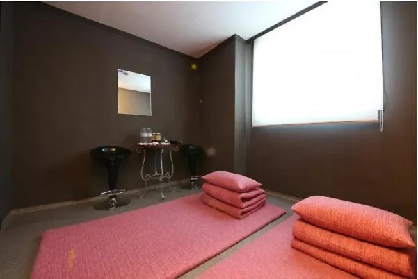 Hotel Gwangalli Subyeon Busan