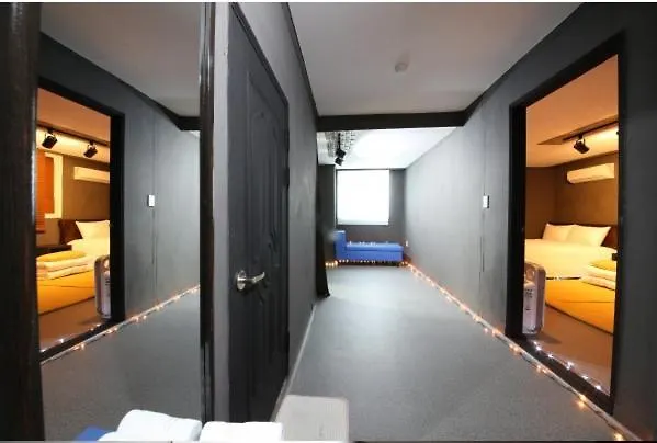 Hotel Gwangalli Subyeon
