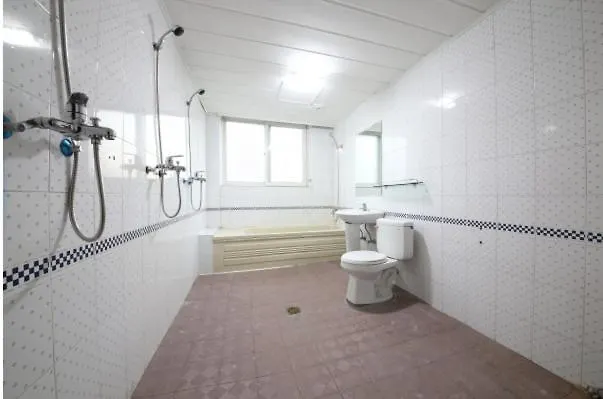 Gwangalli Subyeon Hotel