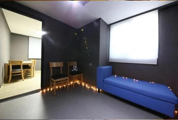 Gwangalli Subyeon Hotel *