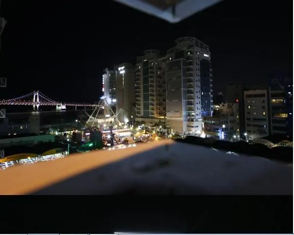 Gwangalli Subyeon Hotel Busan