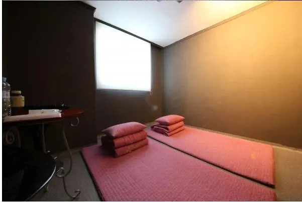 Gwangalli Subyeon Hotel *