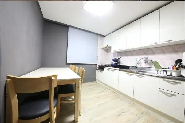 Gwangalli Subyeon Hotel